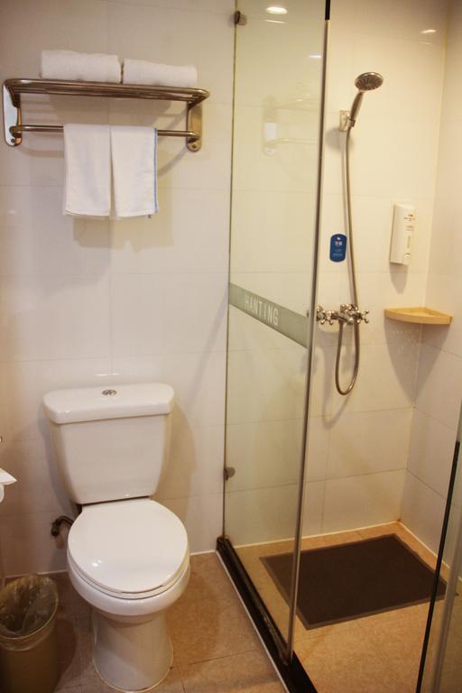 Hanting Hotel Shenyang Tiexi Furniture City Quarto foto